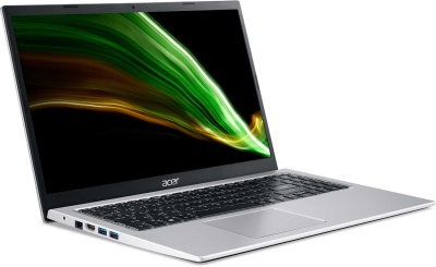 Acer Aspire 3 A315-58 [NX.ADDEM.00E]  Silver 15.6" {FHD 5 1135G7/8Gb/SSD256Gb/noOS}
