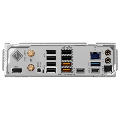 Материнская плата ASRock X870 STEEL LEGEND WIFI, RTL