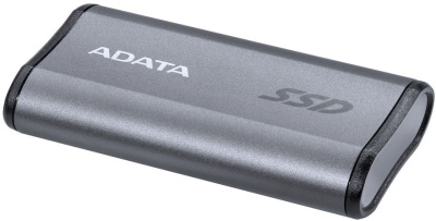 Внешний SSD диск ADATA SE880 2TB Серый