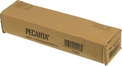 Кабель Ресанта 71/6/5