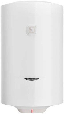 Водонагреватель Ariston DUNE1 R 50 V 1,5K PL 1.5кВт 50л электрический настенный/белый