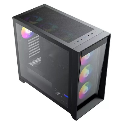 Компьютер Raskat Strike 920 (AMD Ryzen 9 7900X, B850, RAM 64Gb, M.2 2280 SSD 2Tb, NVIDIA RTX 4070 Super 12Gb, 850W, W11Pro)