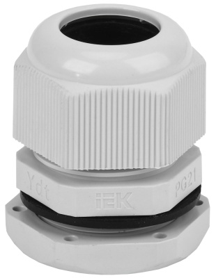 Iek YSA20-18-21-54-K41 Сальник PG 21 диаметр проводника 15-18мм IP54 ИЭК