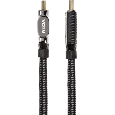 VCOM CG864-3M Кабель HDMI 19M/M,ver. 2.1, 8K@60 Hz 3m VCOM <CG864-3M> [04895182205574]