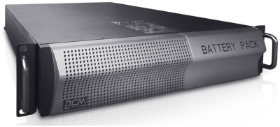 Батарейный модуль Powercom BAT SRT-24V