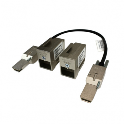 C9300L-STACK-KIT	Cisco Catalyst 9300L Stacking Kit