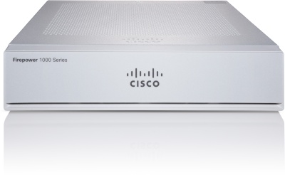 Устройство сетевой безопасности Cisco Firepower 1010-NGFW-K9 (FPR1010-NGFW-K9)