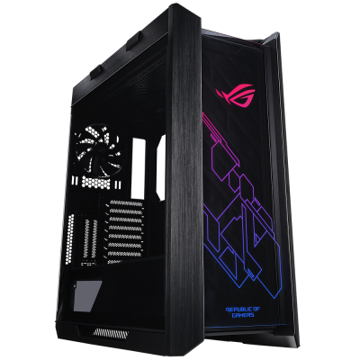 Корпус для ПК ASUS ROG STRIX HELIOS II GX601S BLACK