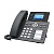 Телефон IP Grandstream GRP2604 черный