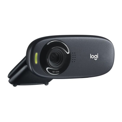 Веб-камера Logitech C310 (960-001065)