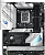 Материнская плата ASUS ROG STRIX B760-A GAMING WIFI,  LGA1700, B760, 4*DDR5, HDMI+DP, 4xSATA3 + RAID, M2, Audio, Gb LAN, USB 3.2, USB 2.0, ATX; 90MB1EP0-M0EAY0 (ROG STRIX B760-A GAMING WIFI)