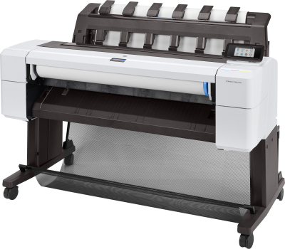 Плоттер HP DesignJet T1600 36-in Printer (3EK10A)