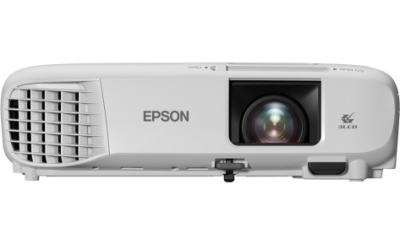 Проектор Epson EB-FH06 (V11H974040)
