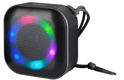 Акустическая система 3W BLACK 65009 DEFENDER