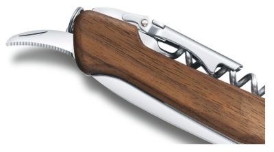Нож перочинный Victorinox WineMaster (0.9701.63) 130мм 6функций подар.коробка