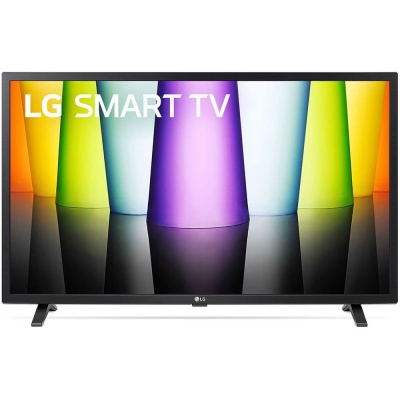 32" Телевизор LED LG 32LQ63006LA.ARUG