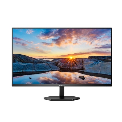 МОНИТОР 32" PHILIPS 32E1N3500/00 Black (IPS, 2560x1440, 100Hz, 5 ms, 178°/178°, 250 cd/m, 50M:1, +HDMI 1.4,+DisplayPort)