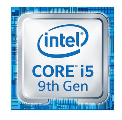 Центральный процессор INTEL Core i5 i5-9400 Coffee Lake 2900 МГц Cores 6 9Мб Socket LGA1151 65 Вт GPU UHD 630 OEM CM8068403875505SRG0Y