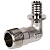 Уголок Royal Thermo соединительный НР 25 x 1"
