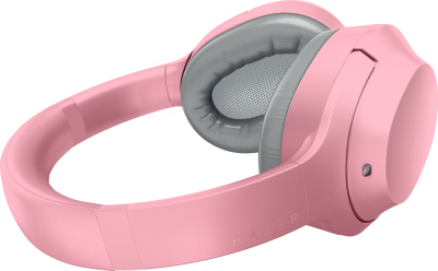 Гарнитура Razer Opus X - Quartz Headset Razer Opus X (RZ04-03760300-R3M1)