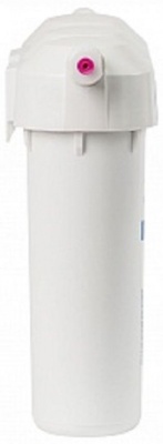 Водоочиститель Гейзер Стандарт белый
