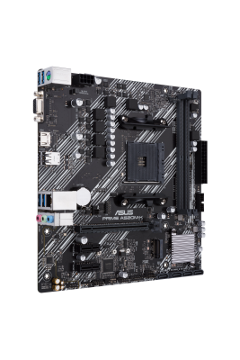 Материнская плата ASUS PRIME A520M-K (90MB1500-M0EAY0)