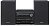 Микросистема Panasonic SC-PM250EE-K черный 20Вт/CD/CDRW/FM/USB/BT