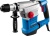 Перфоратор Зубр ЗПМ-40-1250 ЭВК патрон:SDS-max уд.:10Дж 1250Вт (кейс в комплекте) Перфоратор Зубр ЗПМ-40-1250 ЭВК патрон:SDS-max уд.:10Дж 1250Вт (кейс в комплекте)