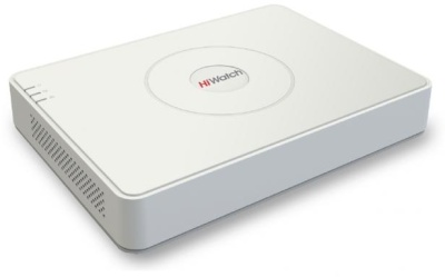 Видеорегистратор Hikvision HiWatch DS-N208(B)