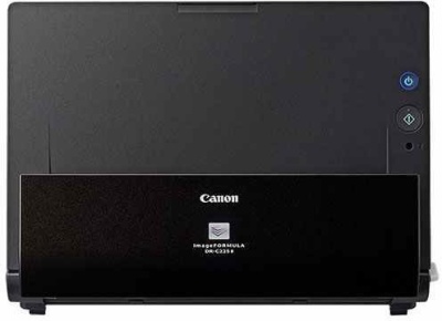Сканер / DR-C225 II, цветной, двухсторонний, 25 стр./мин, ADF 30, USB 2.0, A4 (PC, MAC) Canon 3258C003