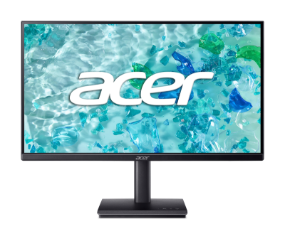 Монитор Acer V227QE0bmipx 21,45'' Black, 16:9, IPS, 1920x1080, 1ms, 250cd, 100Hz, 1xVGA + 1xHDMI + 1xDP + SPK + Audio In/Out, Speakers 2Wx2 UM.WV7CD.003