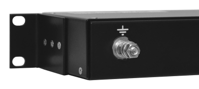 Панель распределения Панель распределения ЩР-Б-16А (ЩР-Б411-230В-16А-В2) (ЩР-Б-16А)