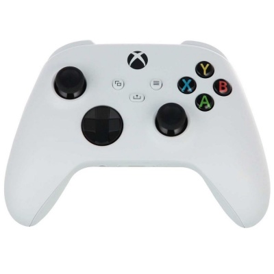 Геймпад Xbox Wireless controller 1914 White
