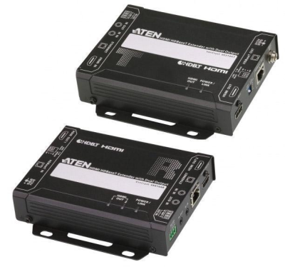 Удлинитель ATEN HDMI HDBaseT Extender with Dual Output
