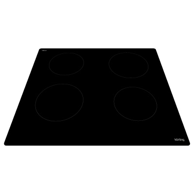 Варочная поверхность KORTING HI 64090 HID