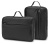 Сумка Moleskine CLASSIC PRO DEVICE 15 (ET96CPDBV15BK) 29.5x43x6.5см эко-кожа черный Сумка Moleskine CLASSIC PRO DEVICE 15 (ET96CPDBV15BK) 29.5x43x6.5см эко-кожа черный