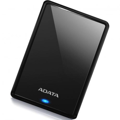 Внешний жесткий диск ADATA HV620S (AHV620S-4TU31-CBK)