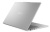 Ноутбук Lenovo IdeaPad Slim 5 15ARP10/15.1" WQXGA OLED 2560x1600/AMD Ryzen 5 7535HS/16 Gb/512 Gb SSD/AMD Radeon Graphics/No OS/серый/1.49 кг