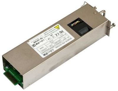 Блок питания MikroTik 12POW150 Hot Swap для CCR1072-1G-8S+