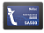 Ssd накопитель Netac SSD SA500 2.5 SATAIII 3D NAND 128GB, R/W up to 500/400MB/s, 3y wty (NT01SA500-128-S3X)