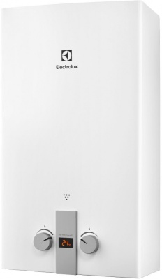 Водонагреватель проточный Electrolux GWH 10 High Performance Eco
