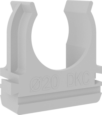 Держатель защелкой DKC 51020