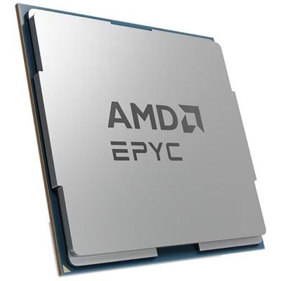 Процессор EPYC 9535 X64 SP5 OEM 300W 100-000001147 AMD