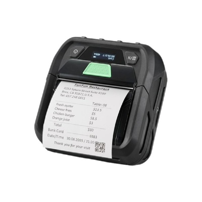 TSC RE310 Мобильный принтер {Bluetooth+WiFi, термо, 203dpi} [RE310-A001-0102]