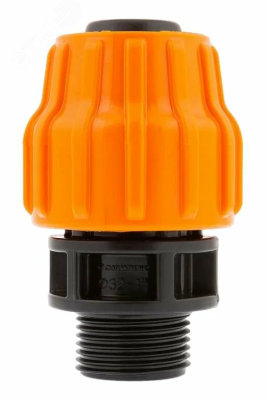 Муфта для шланга на Берлин 32х1' П