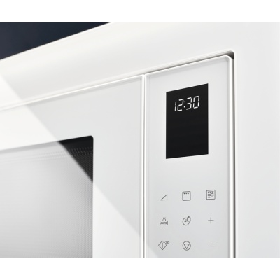 Встраиваемая микроволновая печь ELECTROLUX Electrolux LMS4253TMW