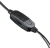 Колонки Оклик OK-165 2.0 черный 6Вт