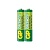 Батарейки GP 24G-OS2/24G-R03 40/200/1000  2 шт AAA (2шт. в уп-ке) 24G/R03