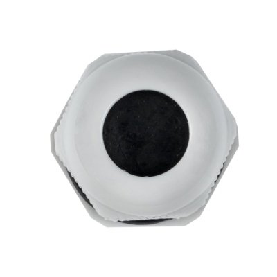 EKF plc-pg-13.5 Сальник PG13,5 IP54 d отверс. (20мм.) d проводника 6-12мм EKF PROxima