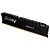 Модуль памяти Kingston 32GB U-DIMM DDR5 , 5600МГц, CL36, FURY Beast Black EXPO